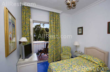 Grand Hotel Punta Molino 30